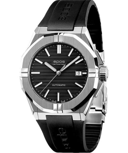 Zegarek męski Epos Sportive Automatic
