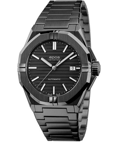 Zegarek męski Epos Sportive Automatic