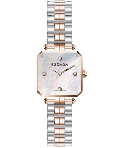 Zegarek damski Escada Ava Diamond