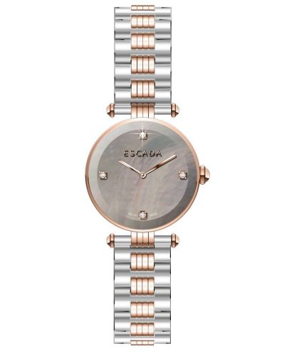 Zegarek damski Escada Scarlett Diamond