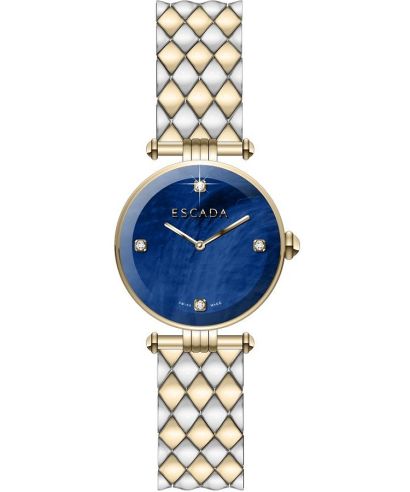 Zegarek damski Escada Scarlett Diamond