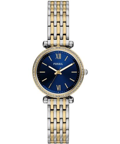 Zegarek damski Fossil Carlie