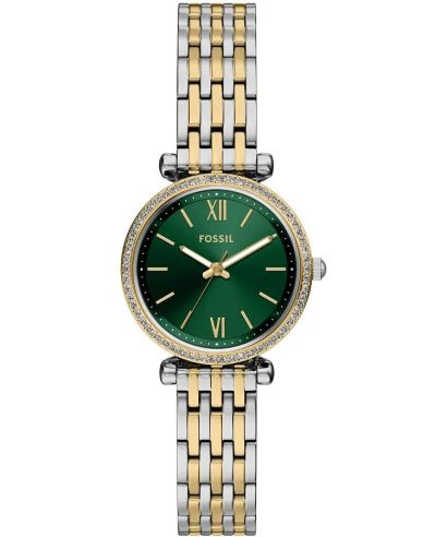 Zegarek damski Fossil Carlie