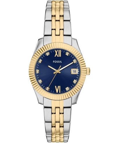 Zegarek damski Fossil Scarlette