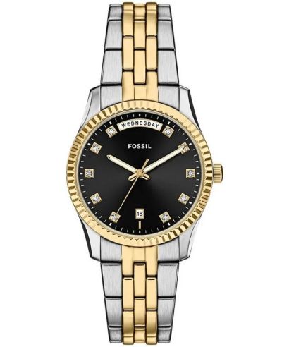 Zegarek damski Fossil Scarlette
