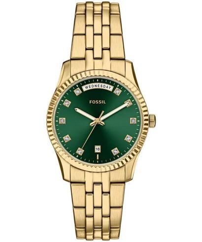 Zegarek damski Fossil Scarlette