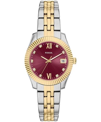 Zegarek damski Fossil Scarlette