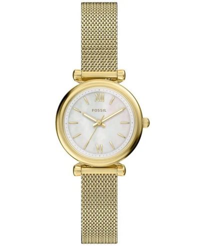 Zegarek damski Fossil Carlie