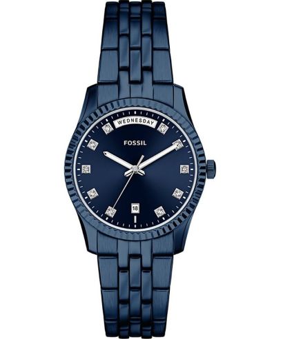 Zegarek damski Fossil Scarlette