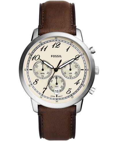 Zegarek męski Fossil Neutra Chronograph