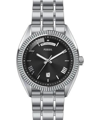 Zegarek męski Fossil Campbell