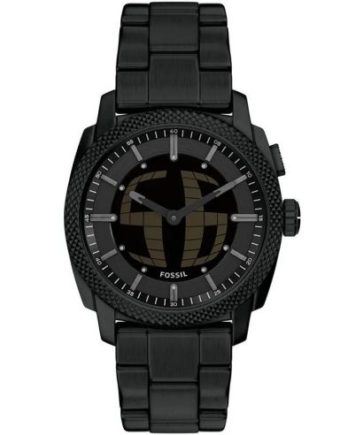 Zegarek męski Fossil Machine Big Tic
