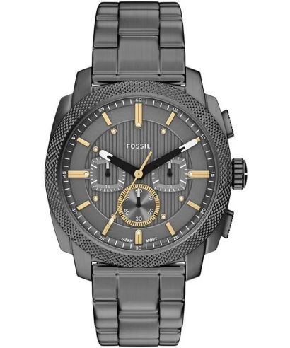 Zegarek męski Fossil Machine Chronograph