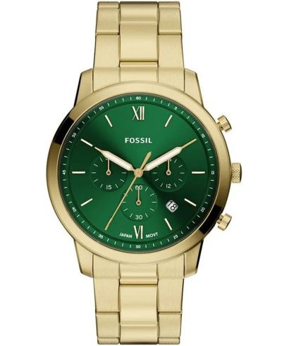 Zegarek męski Fossil Neutra Chronograph