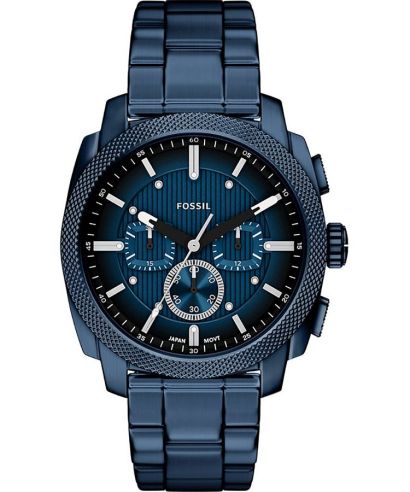 Zegarek męski Fossil Machine Chrono