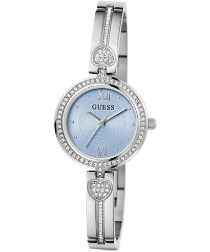 Zegarek damski Guess Lovey