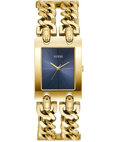 Zegarek damski Guess Mod Heavy Metal