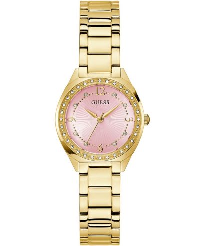 Zegarek damski Guess Charlotte