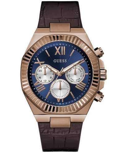 Zegarek męski Guess Equity