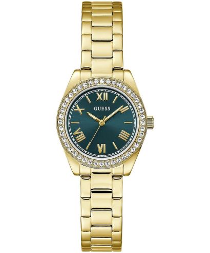 Zegarek damski Guess Mini Luna