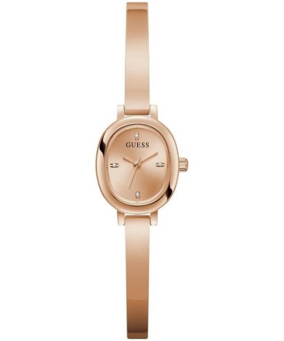 Zegarek damski Guess Ladies Rose Gold