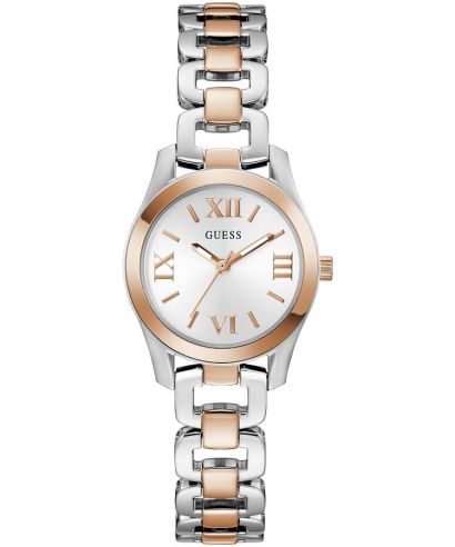 Zegarek damski Guess Ladies 2-Tone