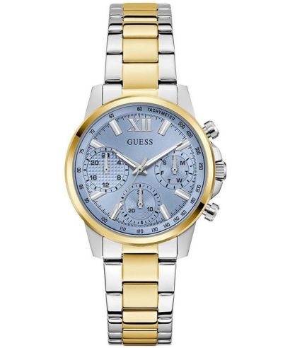 Zegarek damski Guess Bailey