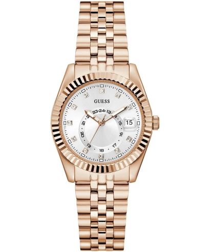 Zegarek damski Guess Jada Rose Gold Tone