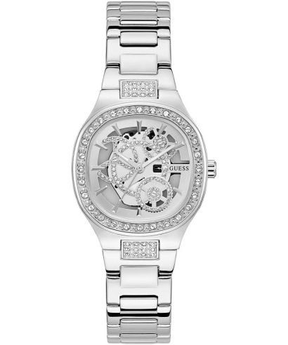 Zegarek damski Guess Icebreaker