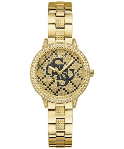 Zegarek damski Guess G-Lace