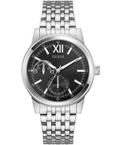 Zegarek męski Guess Suit & Time