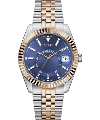 Zegarek męski Guess Suit & Time