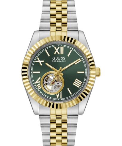 Zegarek męski Guess Boa Automatic