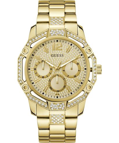 Zegarek męski Guess Regal