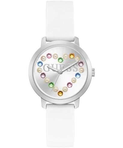Zegarek damski Guess Devotion