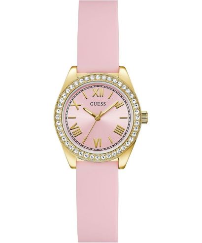 Zegarek damski Guess Mini Luna