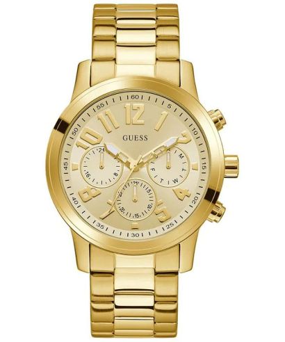 Zegarek męski Guess Parker