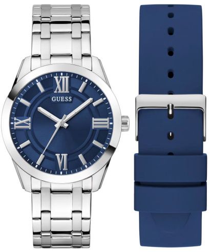 Zegarek męski Guess Elliot SET