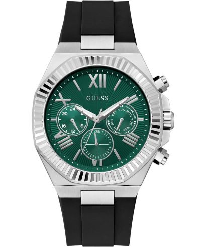 Zegarek męski Guess Equity