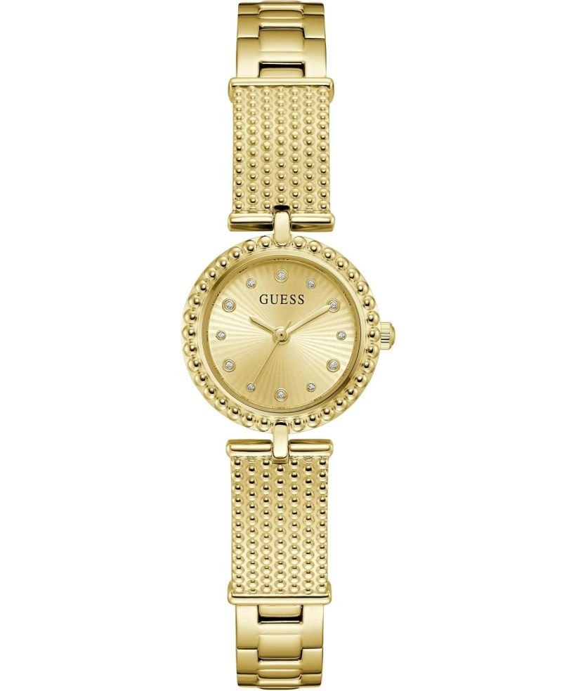 Zegarek damski Guess Holly