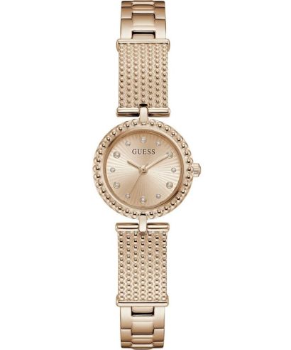Zegarek damski Guess Bejeweled Holly