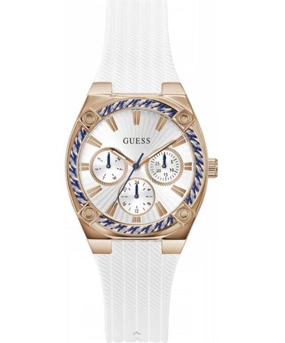 Zegarek damski Guess Sport Saylor