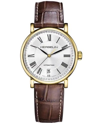 Zegarek męski Herbelin Inspiration Automatic