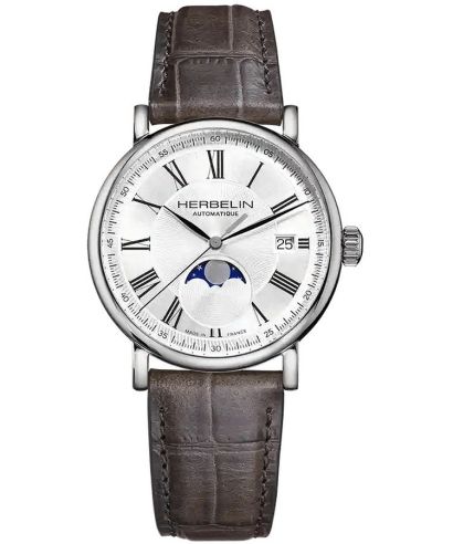 Zegarek męski Herbelin INSPIRATION Automatic
