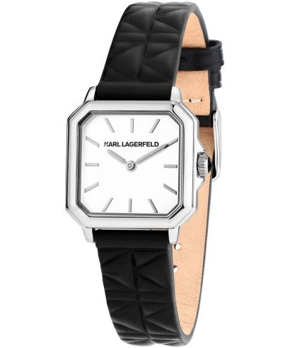 Zegarek damski Karl Lagerfeld Square Classics