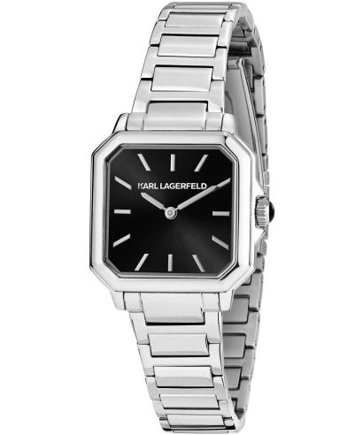 Zegarek damski Karl Lagerfeld Square Classics