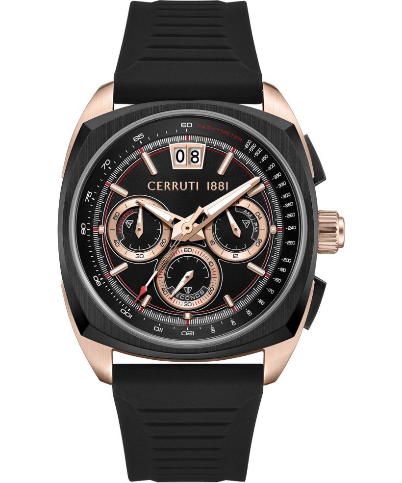 Zegarek męski Cerruti 1881 Cuneo Chronograph