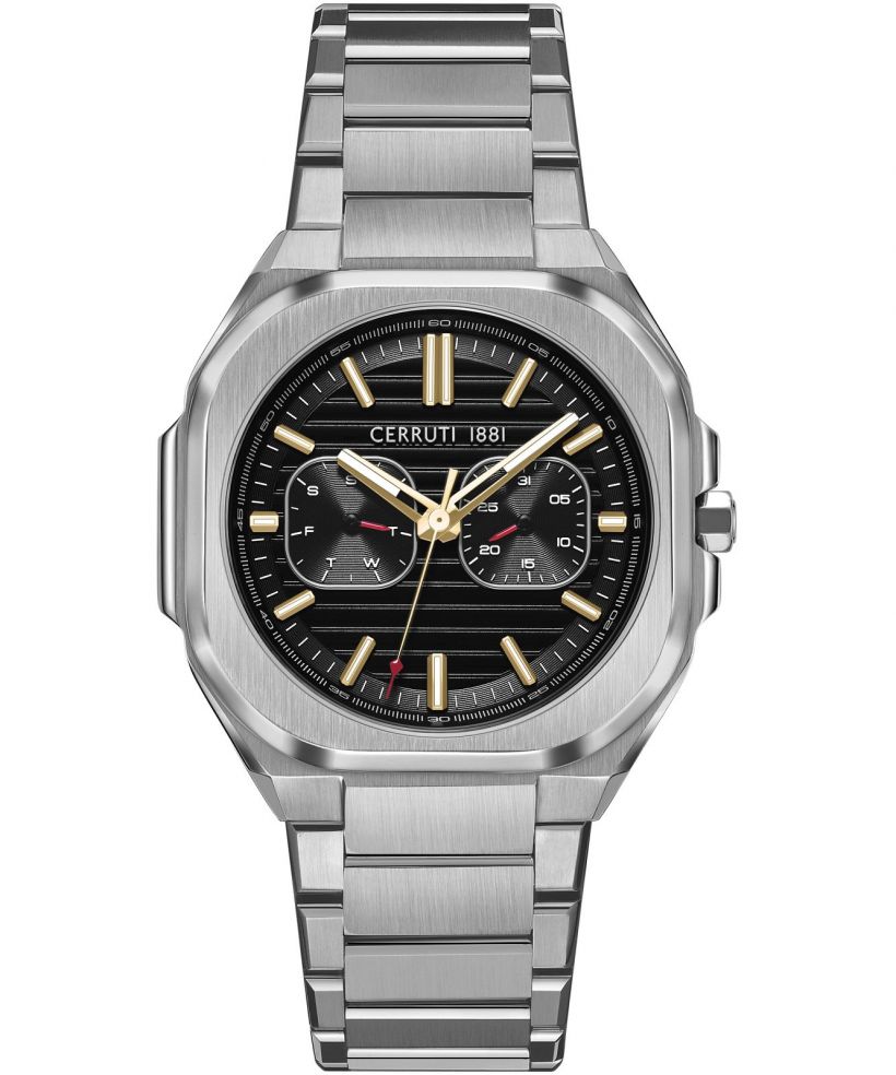 Zegarek męski Cerruti 1881 Leadri