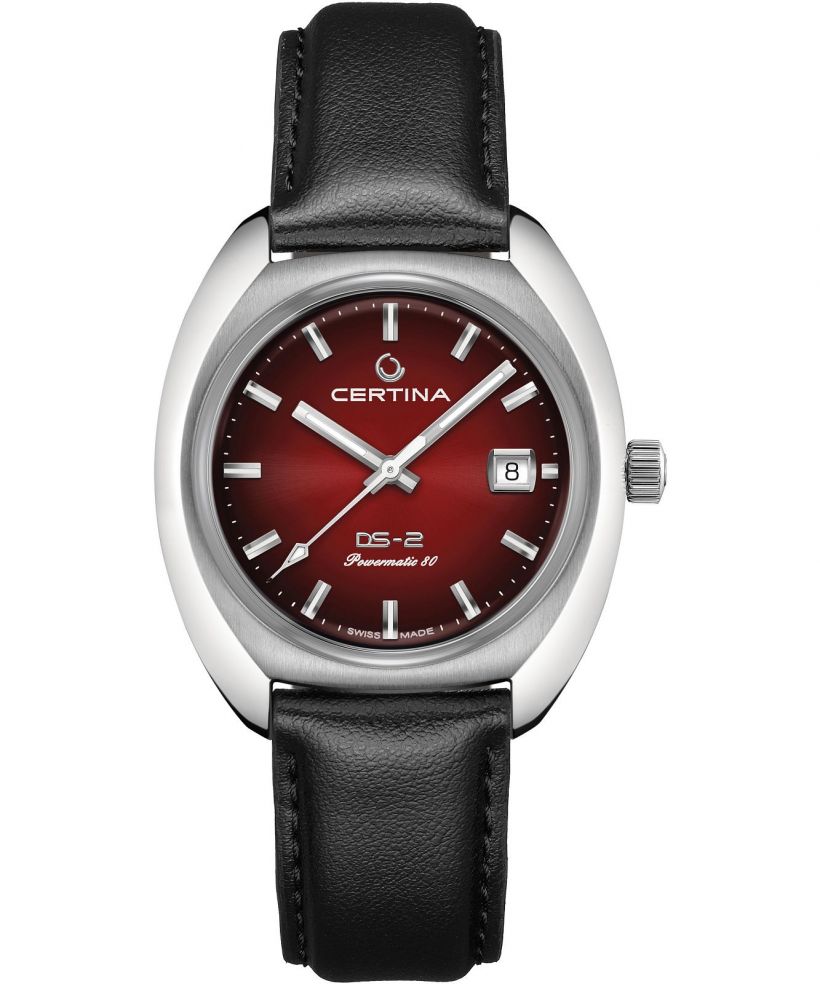 Zegarek męski Certina DS-2