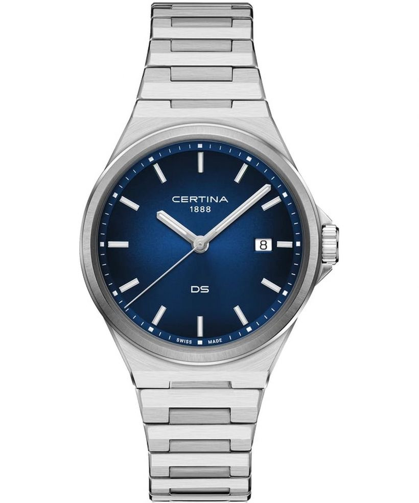Zegarek męski Certina DS-7 Quartz